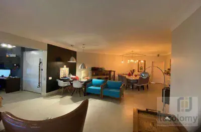 Apartamento para venda e locação no Verteville, Alphaville