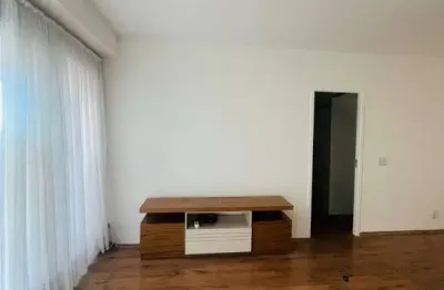 Apartamento com 1 quarto à venda na Avenida Sagitário, Alphaville, Barueri