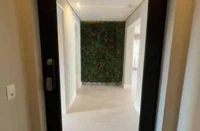 Apartamento com 3 quartos à venda na Avenida Cauaxi, Alphaville Industrial, Barueri