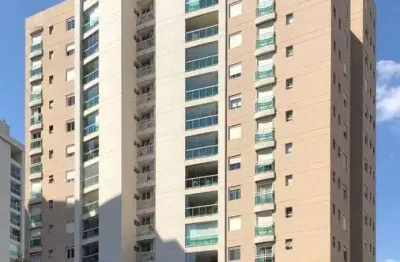 Apartamento com 4 dormitórios à venda, 172 m² por R$ 3.000.000,00 - Tamboré - Santana de Parnaíba/SP