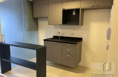 Apartamento com 1 dormitório à venda, 51 m² por r$ 930.000,00 - alphaville - barueri/sp