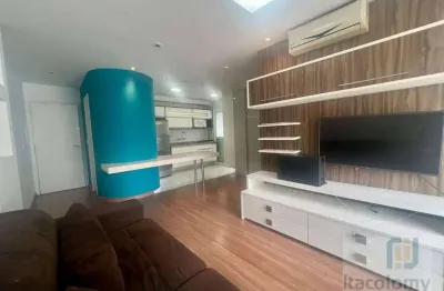 Apartamento com 1 quarto à venda na Rua Quatá, Vila Olímpia, São Paulo