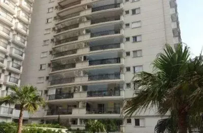 Apartamento com 3 dormitórios à venda, 165 m² por r$ 2.500.000 - alphaville industrial - barueri/sp