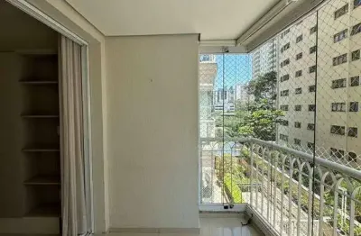 Apartamento com 2 dormitórios à venda, 79 m² por r$ 1.300.000,00 - alphaville industrial - barueri/sp