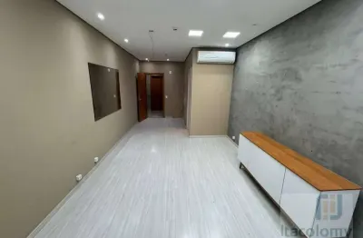 Sala comercial com 1 sala à venda na Avenida dos Parques, Tamboré, Santana de Parnaíba