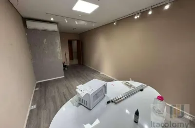 Sala comercial com 1 sala à venda na Avenida dos Parques, Tamboré, Santana de Parnaíba