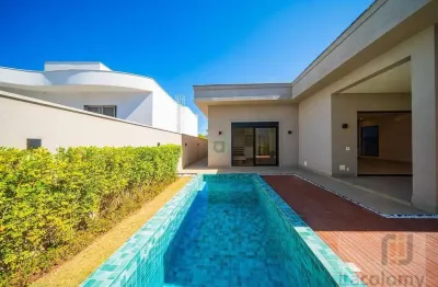 Casa em condomínio fechado com 3 quartos à venda na Alameda das Folhas, Colinas da Anhangüera, Santana de Parnaíba