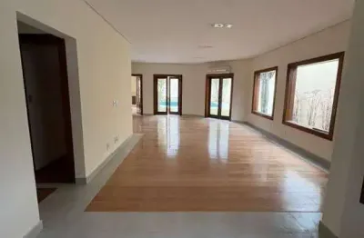 Casa em condomínio fechado com 3 quartos à venda na Alameda Grécia, Alphaville, Barueri