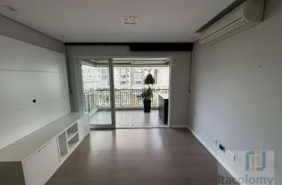 Apartamento para venda e locação no alpha park, alphaville