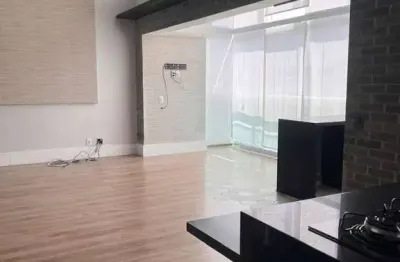 Apartamento com 3 quartos à venda na Avenida Parkinson, Alphaville, Barueri