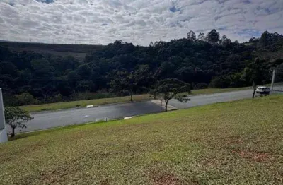 Terreno em condomínio fechado à venda na Rua Paris, Paiol Velho, Santana de Parnaíba