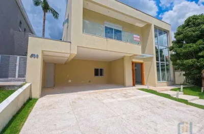 Casa em condomínio fechado com 4 quartos para alugar na Alameda Venezuela, Alphaville, Barueri