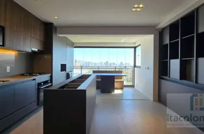 Apartamento com 2 quartos para alugar na Avenida Aruanã, Tamboré, Barueri