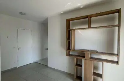 Apartamento com 1 dormitório à venda, 38 m² por R$ 500.000 - Edifício Win - Barueri/SP