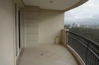 Apartamento com 3 dormitórios para alugar, 122 m² por r$ 8.430 - edifício jardins tamboré - alphaville -santana de parnaíba/sp
