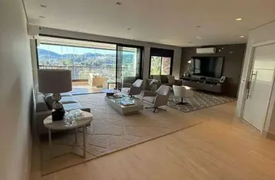 Apartamento com 3 quartos à venda na Avenida Andrômeda, Alphaville, Barueri