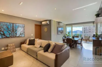 Apartamento com 3 quartos à venda na Alameda Canto dos Pássaros, Tamboré, Santana de Parnaíba