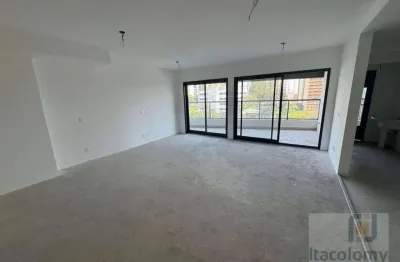 Apartamento com 2 quartos à venda na Alameda Mamoré, Alphaville, Barueri