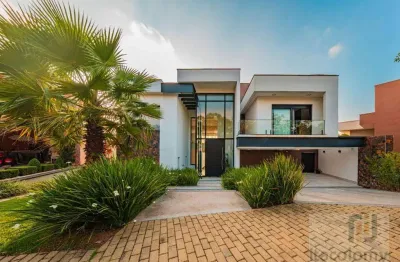 Casa em condomínio fechado com 4 quartos à venda na Alameda Rembrandt, Alphaville, Santana de Parnaíba