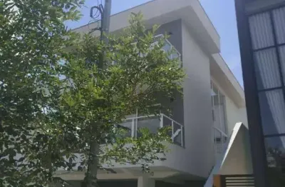 Casa em condomínio fechado com 3 quartos à venda na Rua Pavão, Suru, Santana de Parnaíba