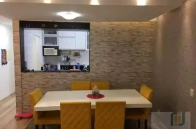 Apartamento com 2 quartos à venda na Rua Luiz Scott, Aldeia, Barueri