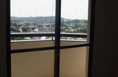 Apartamento com 3 dormitórios à venda, 90 m² por r$ 950.000 - alphaville - barueri/sp