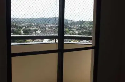 Apartamento à venda, 90 m² por R$ 950.000,00 - Alphaville - Barueri/SP