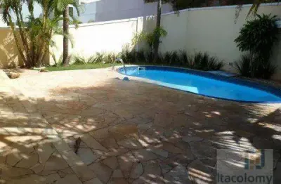 Casa com 3 dormitórios para alugar, 265 m² por r$ 12.060/mês - alphaville 11 - santana de parnaíba/sp