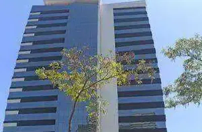 Laje para alugar por r$ 66.300/mês - edifício west corp - alphaville -barueri/sp