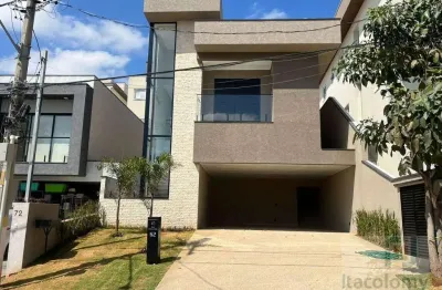 Casa com 3 dormitórios à venda, 209 m² por r$ 1.790.000,00 - suru - santana de parnaíba/sp