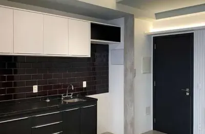 Apartamento com 1 dormitório à venda, 50 m² por r$ 630.000,00 - tamboré - barueri/sp