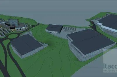 Terreno à venda, 310 m² por r$ 217.000.000,00 - cururuquara - santana de parnaíba/sp