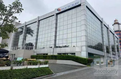 Prédio comercial para venda e locação em alphaville