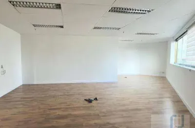 Sala comercial com 1 sala para alugar na Avenida Copacabana, Alphaville, Barueri