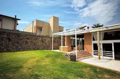 Casa em condomínio fechado com 4 quartos à venda na Alameda Antares, Residencial das Estrelas, Barueri