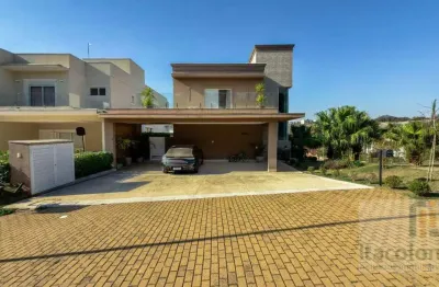 Casa em condomínio fechado com 4 quartos à venda na Alameda Michelangelo, Alphaville, Santana de Parnaíba