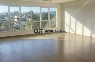 Sala comercial com 1 sala para alugar na Avenida Sagitário, Alphaville, Barueri