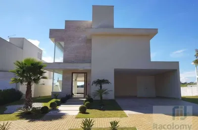 Casa em condomínio fechado com 4 quartos à venda na Alameda Michelangelo, Alphaville, Santana de Parnaíba