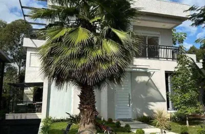 Casa em condomínio fechado com 4 quartos para alugar na Avenida Paisagem, Colinas da Anhangüera, Santana de Parnaíba