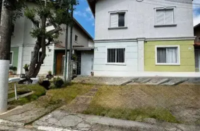 Casa em condomínio fechado com 2 quartos à venda na Rua do Ouvidor, Jardim Califórnia, Barueri