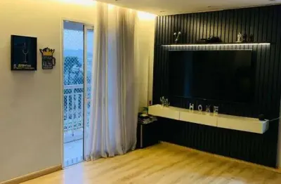 Apartamento com 2 quartos à venda na Rua Luiz Scott, Jardim Iracema, Barueri