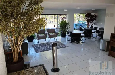 Prédio para alugar na Calçada dos Cravos, Alphaville Comercial, Barueri