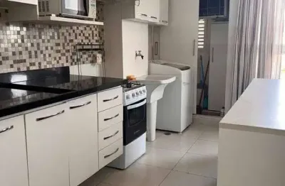 Apartamento com 2 quartos à venda na Rua Augusto dos Anjos, Alphaville, Barueri