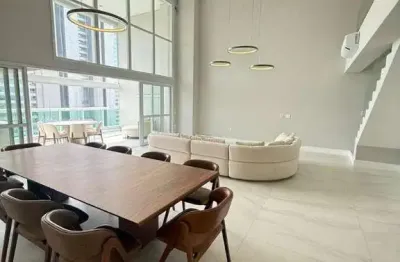 Apartamento semi mobiliado para venda e locação no the lake gramercy park