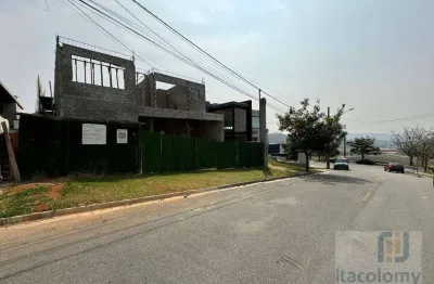 Casa em condomínio fechado com 4 quartos à venda na Rua Estocolmo, Paiol Velho, Santana de Parnaíba