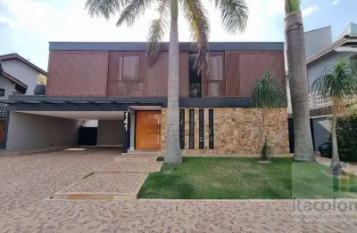 Casa em condomínio fechado com 4 quartos à venda na Alameda Tabarana, Alphaville, Santana de Parnaíba