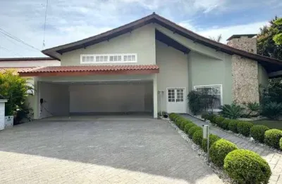 Casa em condomínio fechado com 3 quartos à venda na Alameda Quartzo, Alphaville, Santana de Parnaíba