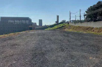 Terreno para locação - 5700 m² - jardim mutinga, barueri
