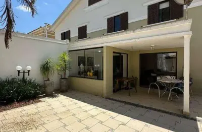 Casa com 3 dormitórios à venda, 165 m² por r$ 1.900.000,00 - tamboré 06 - santana de parnaíba/sp