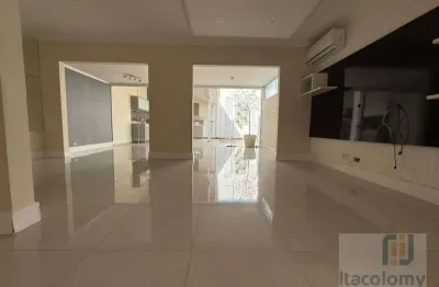 Casa em condomínio fechado com 3 quartos à venda na Avenida Marcos Penteado de Ulhôa Rodrigues, Tamboré, Santana de Parnaíba